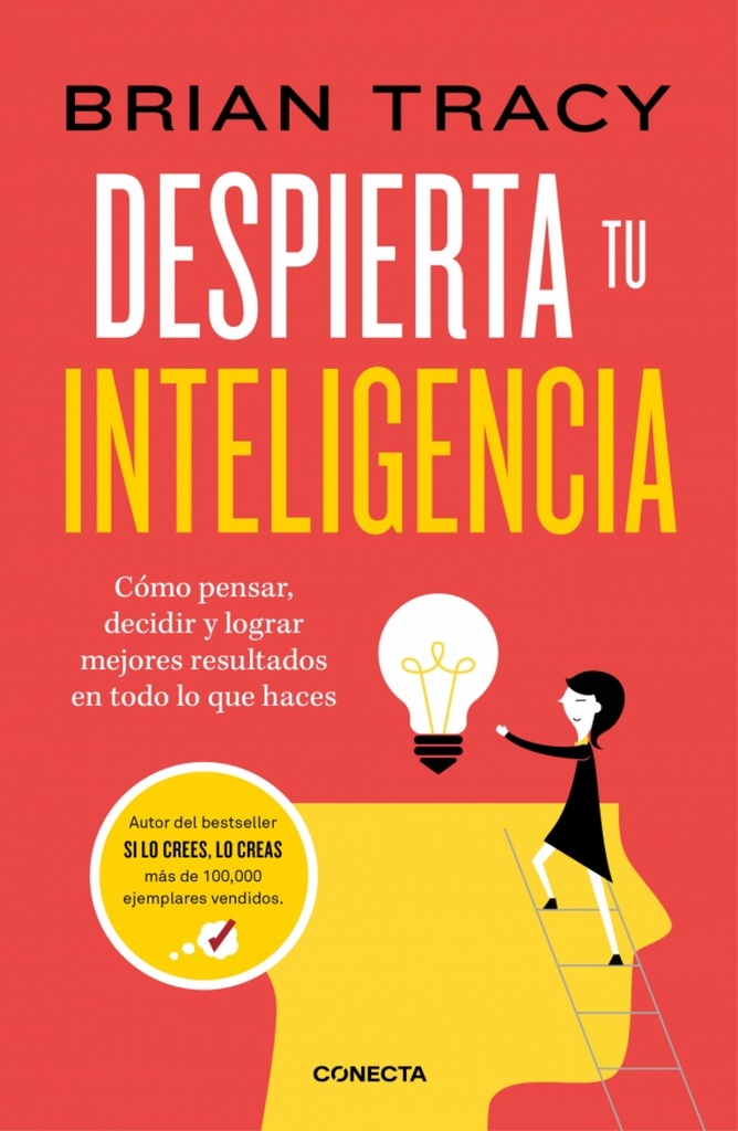 [9788418053658] Despierta tu inteligencia