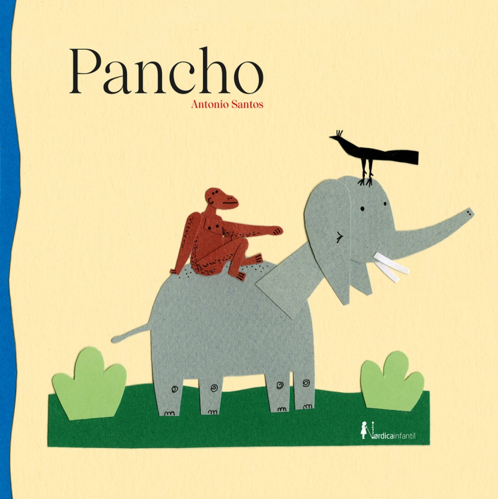 [9788418067426] Pancho