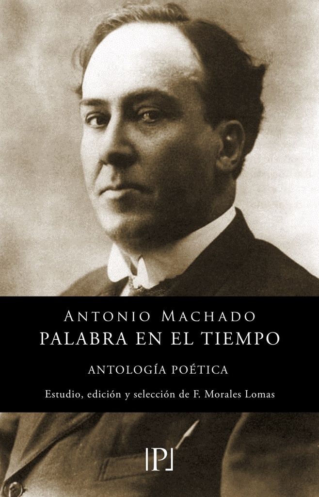 [9788418082597] PALABRA EN EL TIEMPO