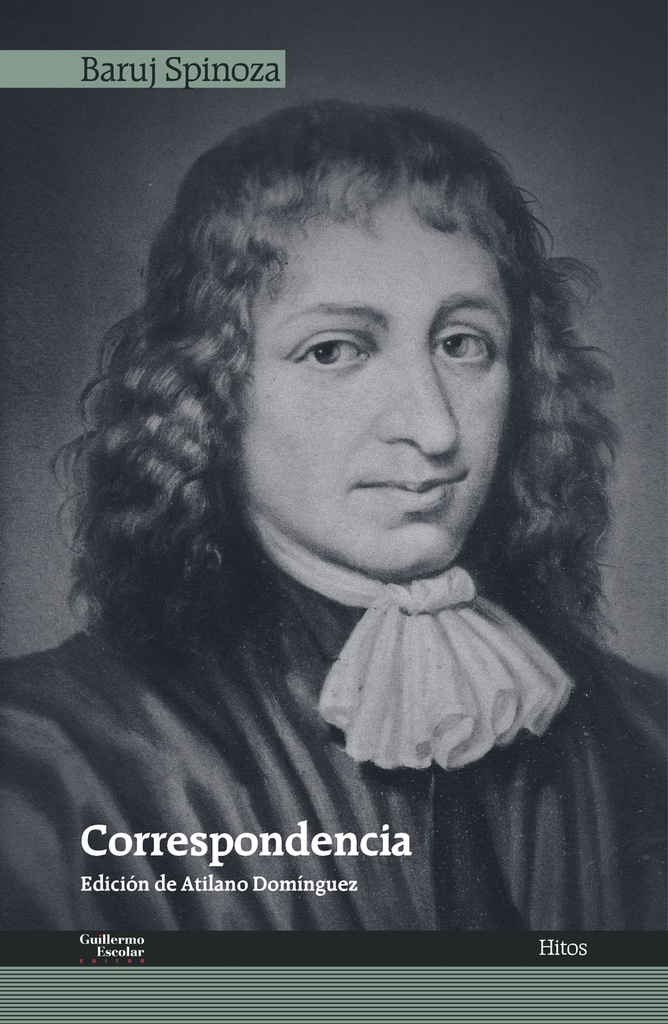 [9788418093128] Correspondencia