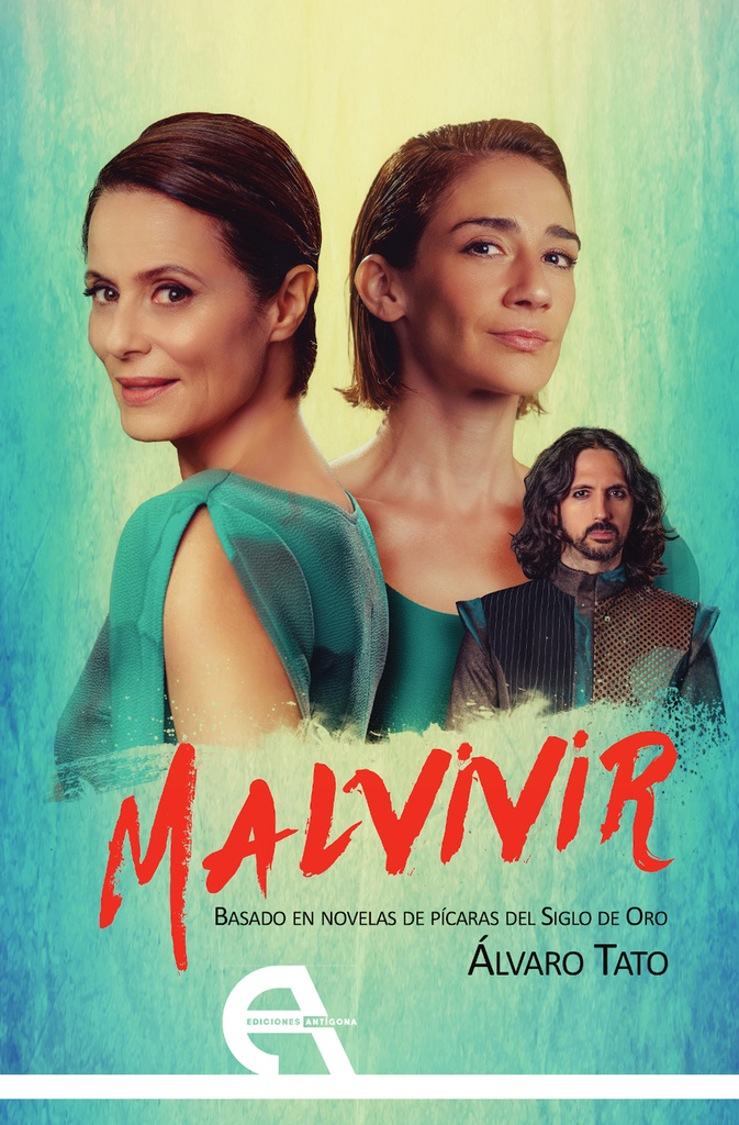 [9788418119514] Malvivir