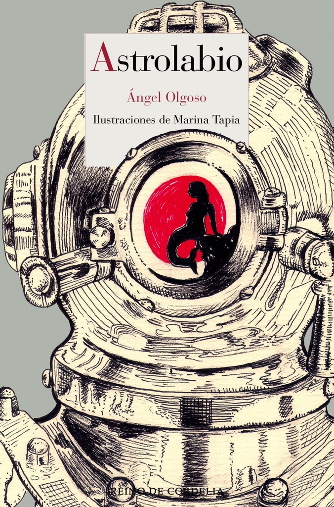 [9788418141065] Astrolabio
