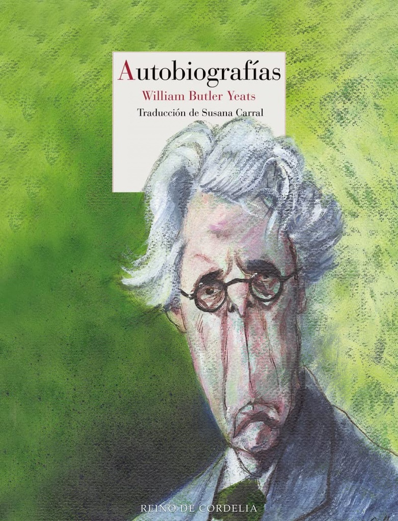 [9788418141706] Autobiografías