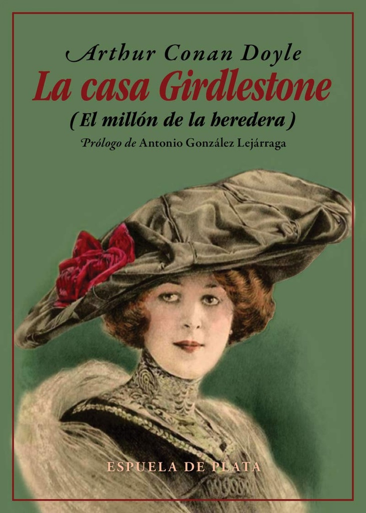 [9788418153051] La casa Girdlestone