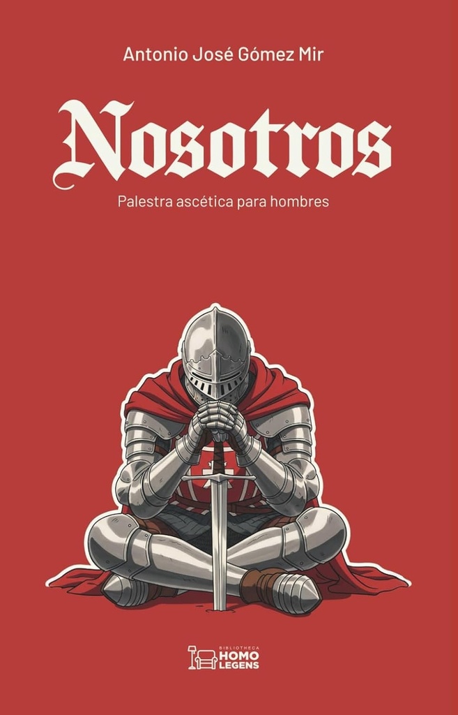 [9788418162350] NOSOTROS