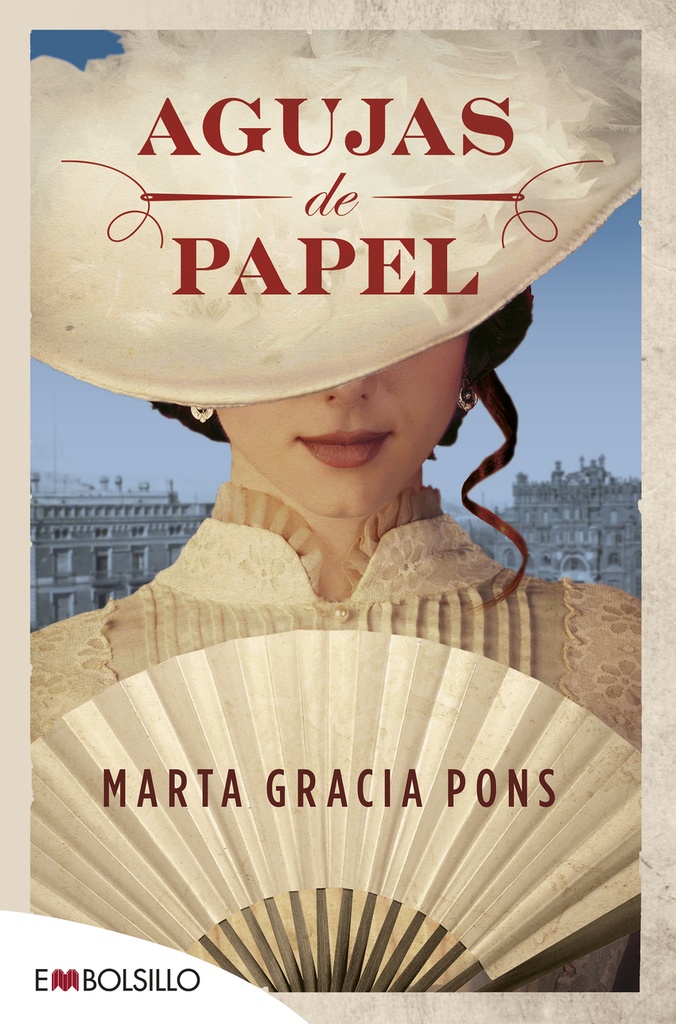 [9788418185168] Agujas de papel