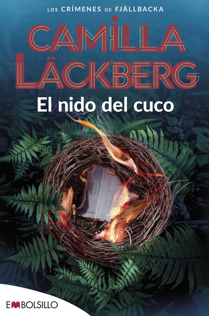 [9788418185786] El nido del cuco