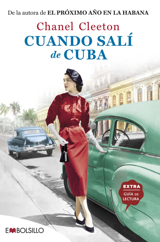 [9788418185861] Cuando salí de Cuba