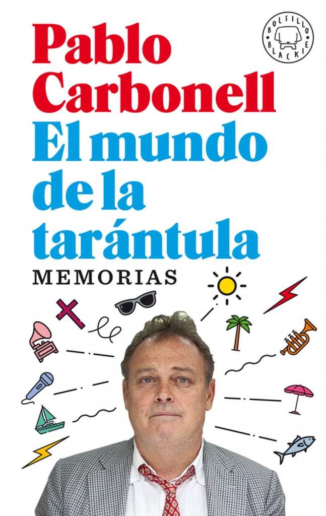 [9788418187919] El mundo de la tarántula