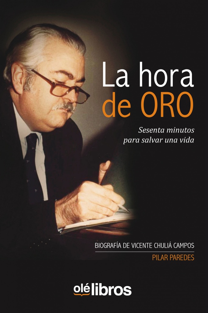 [9788418208584] La hora de oro