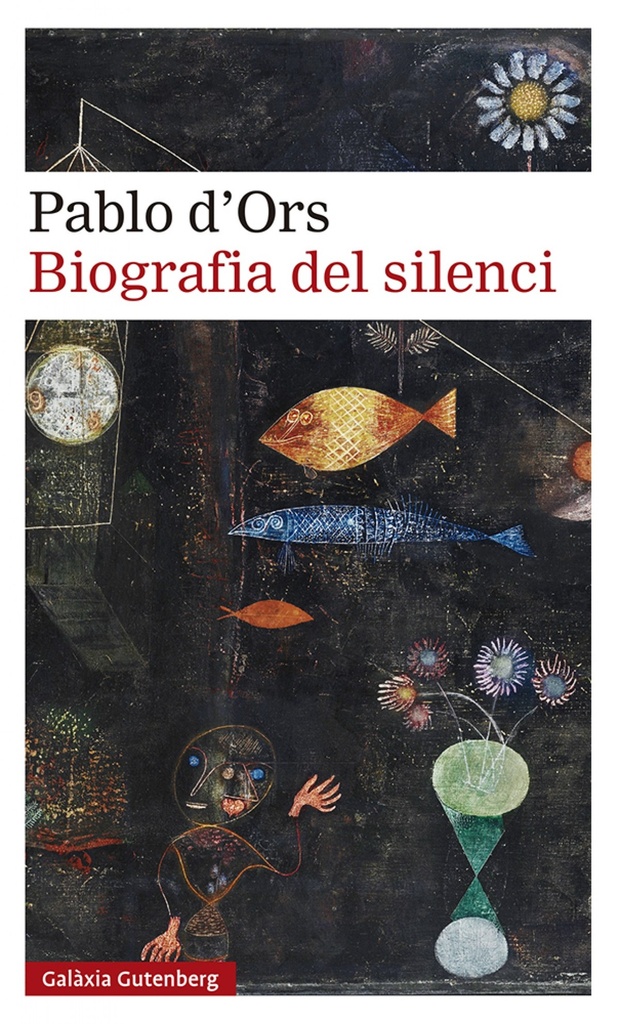 [9788418218187] Biografia del silenci