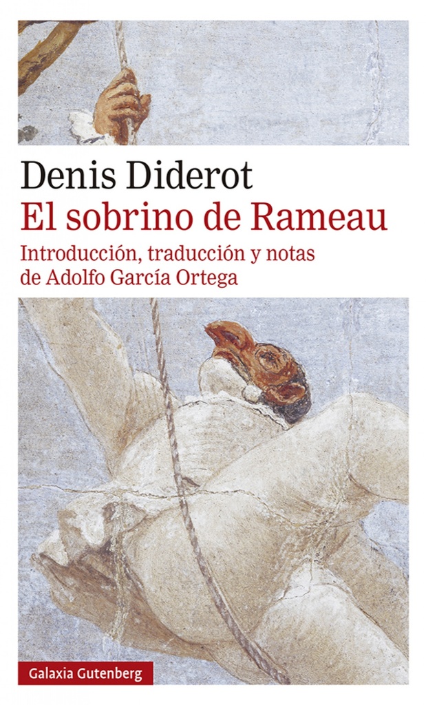 [9788418218408] El sobrino de Rameau