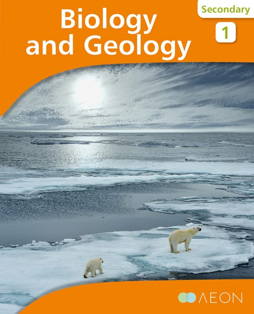 [9788418242236] (22).BIOLOGY GEOLOGY 1ºESO +DIGITAL (LOMLOE) *BILINGUE*