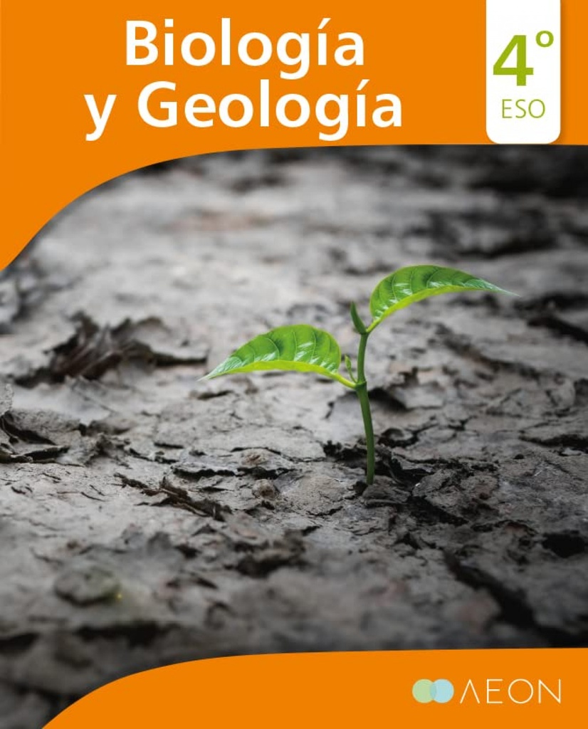 [9788418242274] Biología y Geología 4.º ESO LOMLOE