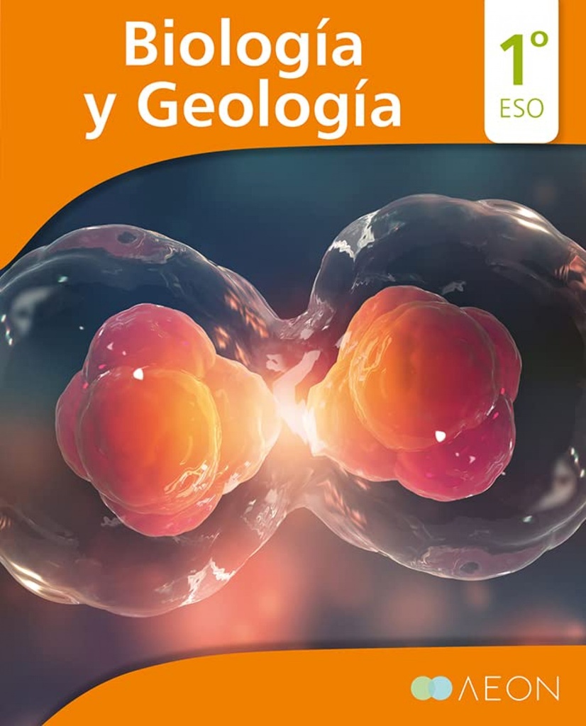 [9788418242489] BIOLOGIA Y GEOL 1ESO+DIG ED22 LOMLOE