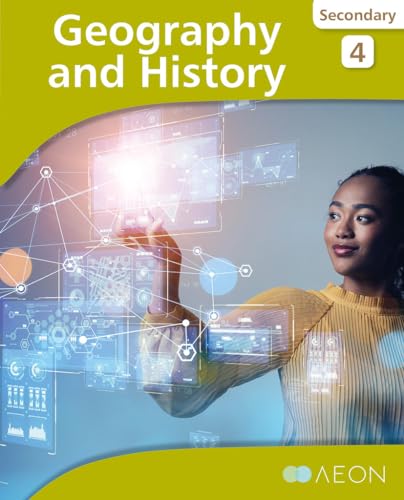[9788418242618] GEOGRAPHY