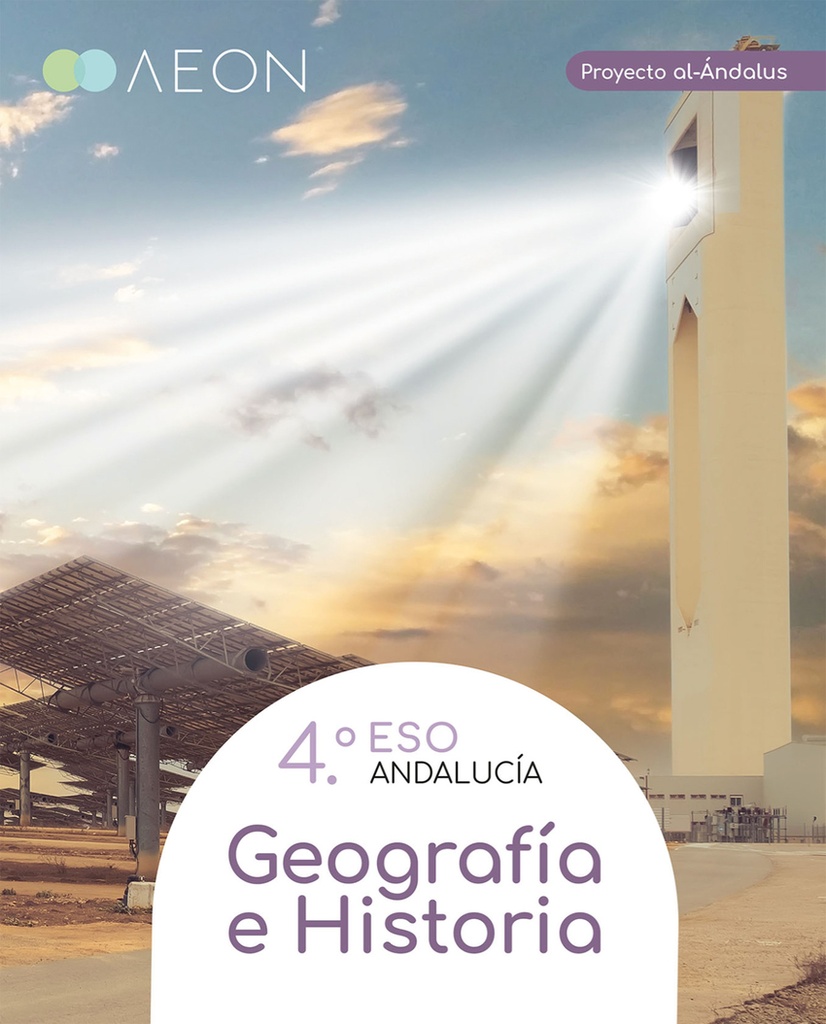 [9788418242946] GEOGRAFIA HISTORIA 4ºESO AL-ANDALUS ANDALUCIA 25