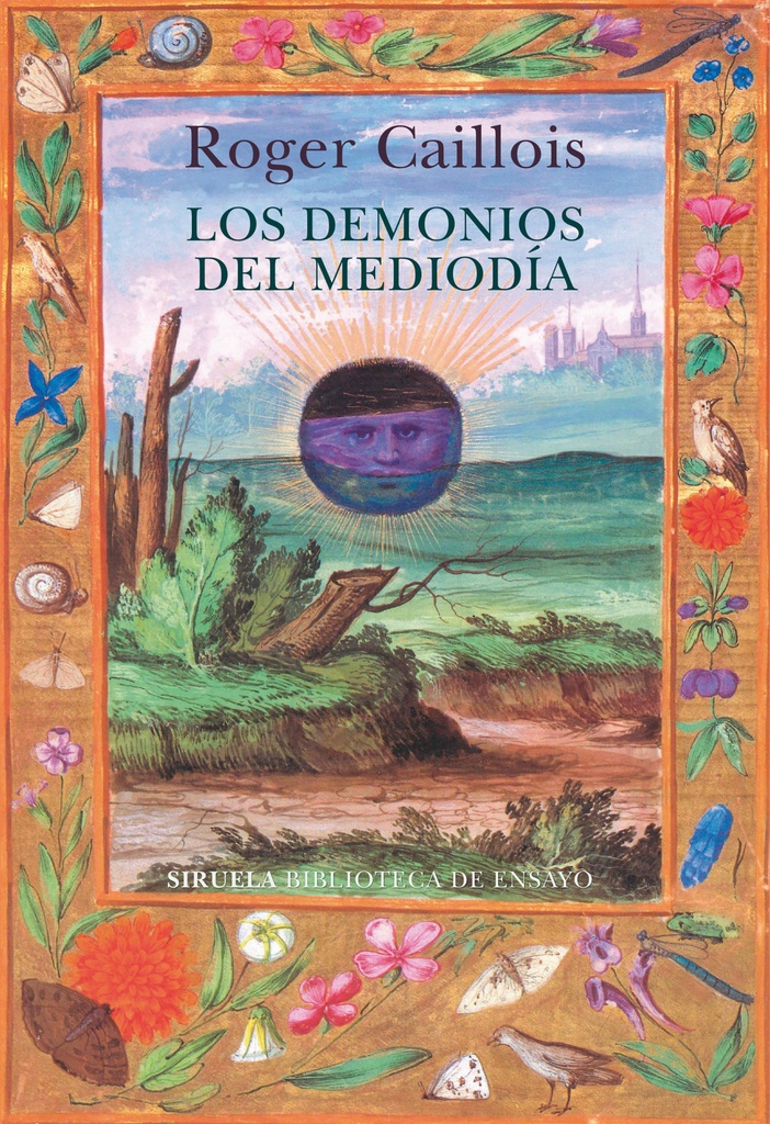 [9788418245992] Los demonios del mediodía