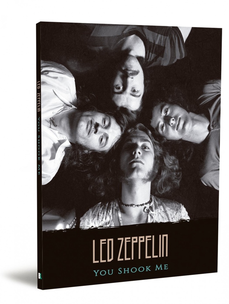 [9788418246876] LED ZEPPELIN