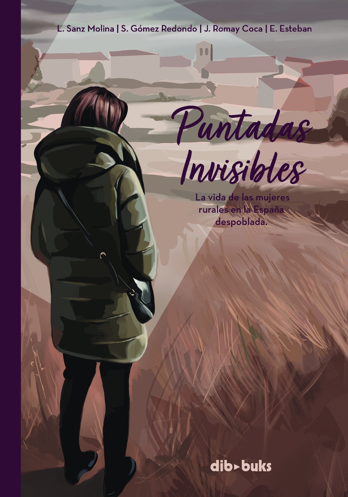 [9788418266126] Puntadas invisibles