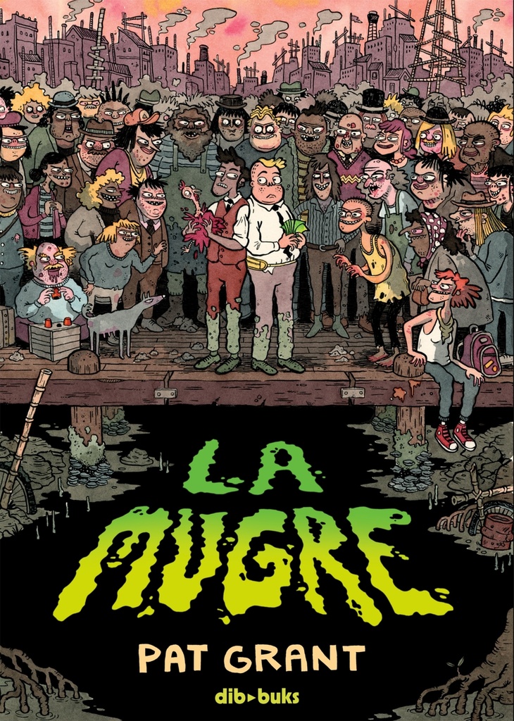 [9788418266171] La mugre