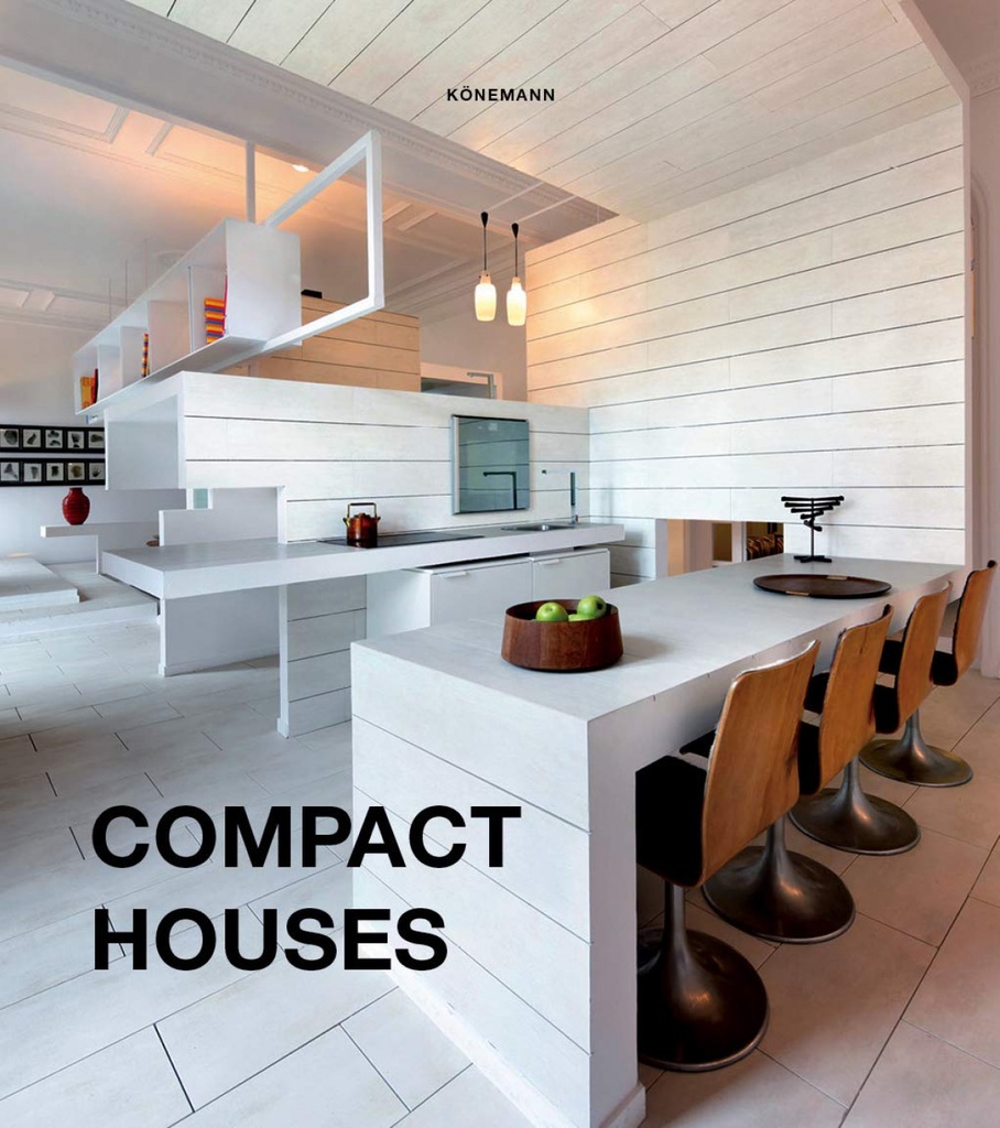 [9783741923791] Compact Houses