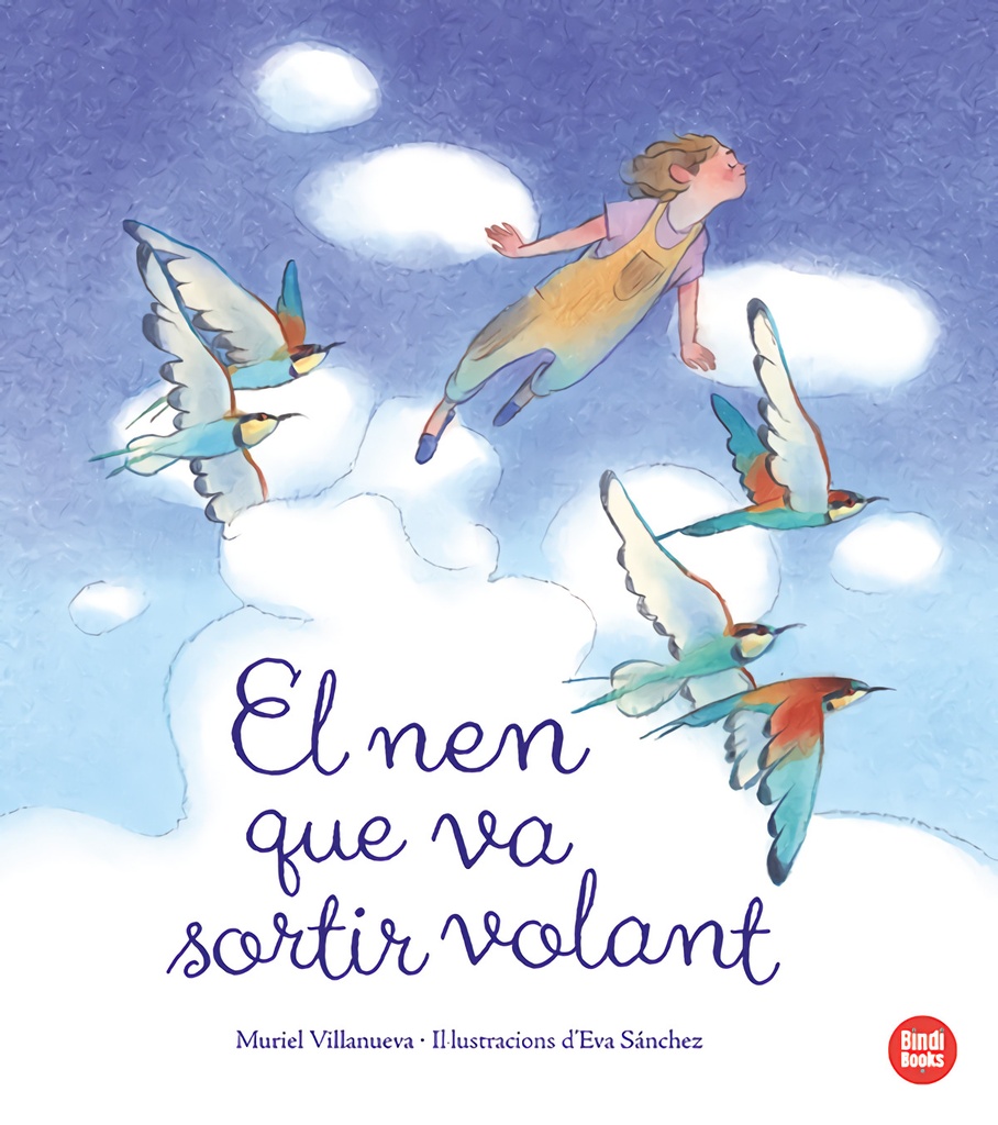 [9788418288920] El nen que va sortir volant