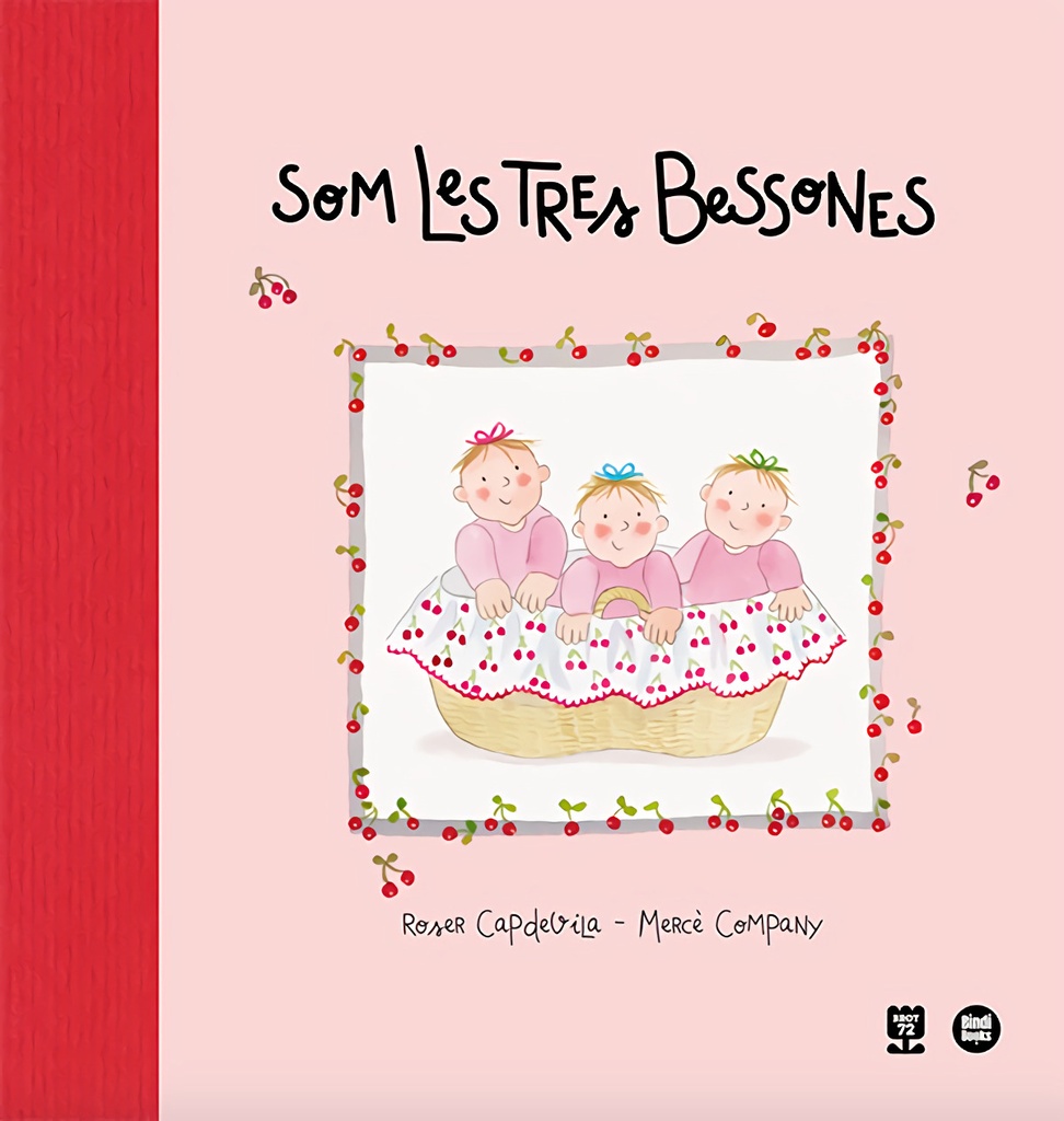 [9788418288999] Som les Tres Bessones