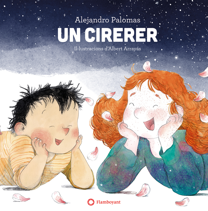 [9788418304262] Un cirerer