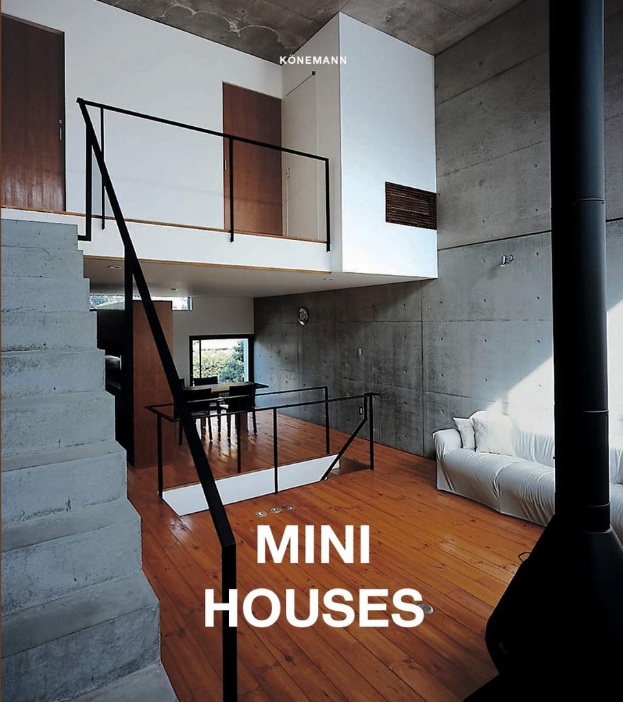 [9783741923838] Mini Houses