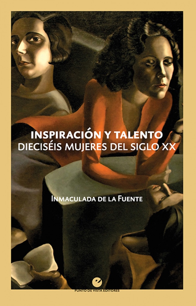 [9788418322068] Inspiración y talento