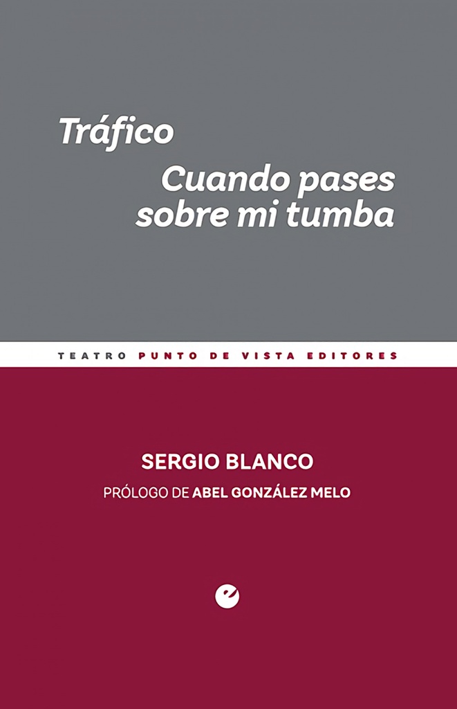 [9788418322136] Tráfico. Cuando pases sobre mi tumba