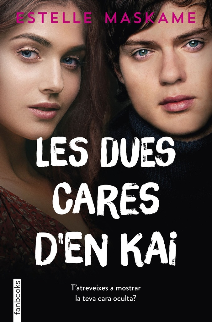 [9788418327094] Les dues cares d'en Kai