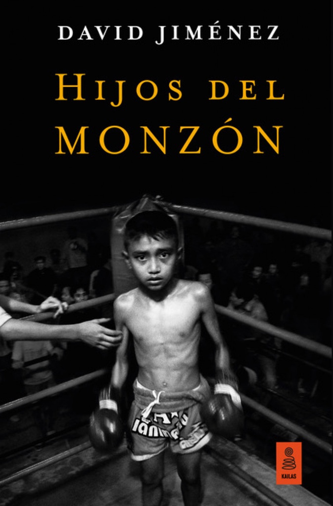 [9788418345883] Hijos del monzón (Ed.Conmemorativa)