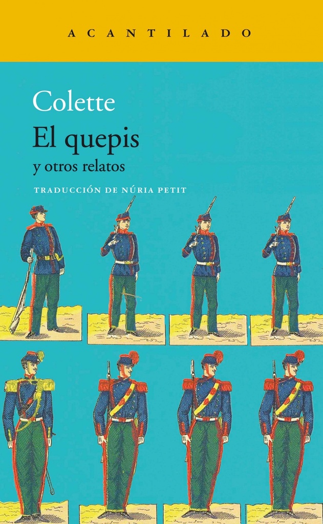 [9788418370236] El quepis