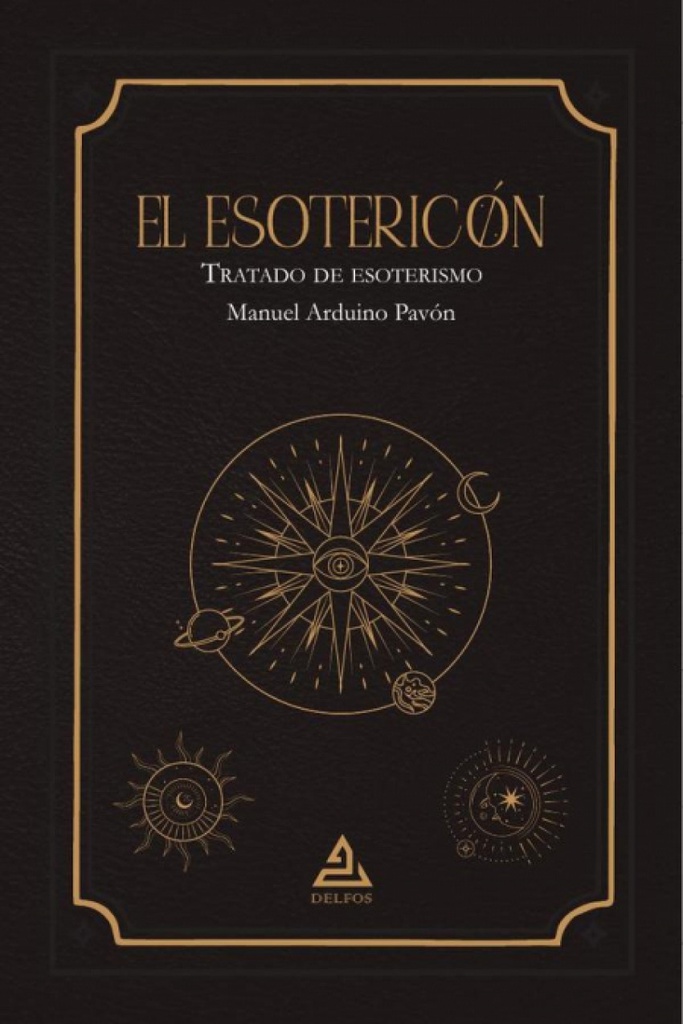 [9788418373909] El Esotericón