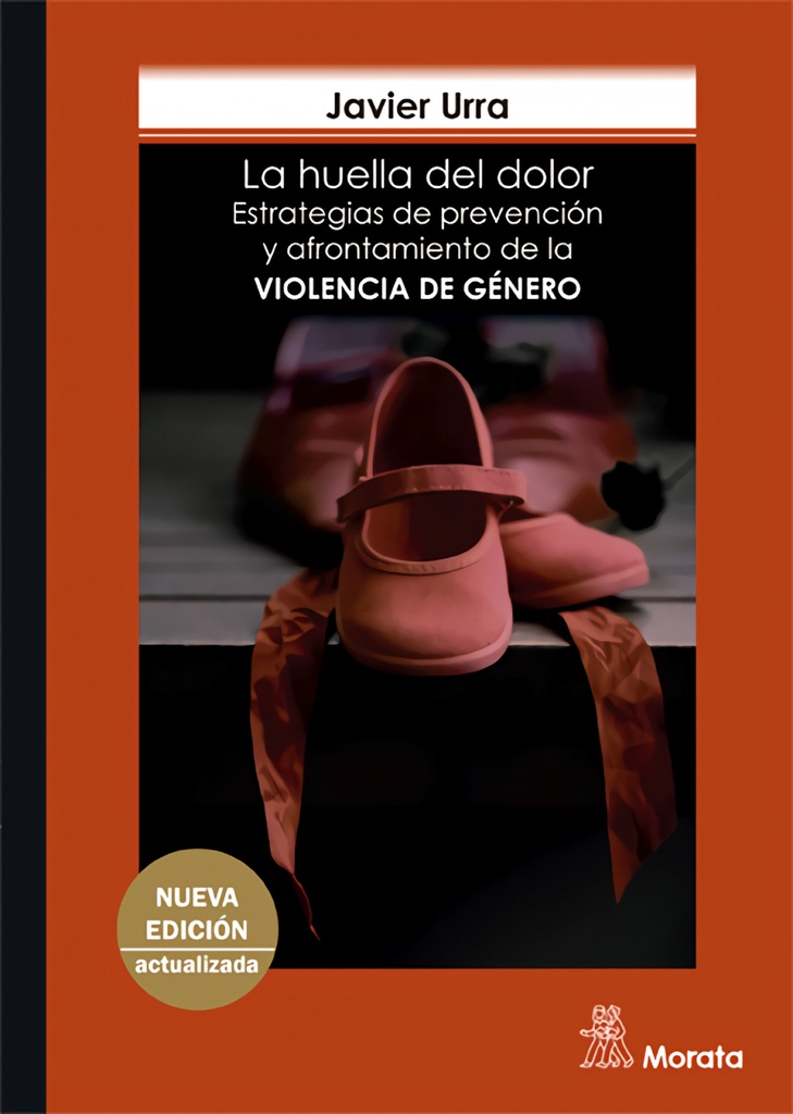 [9788418381393] La huella del dolor. Estrategias de prevención y afrontamiento de la violencia de género