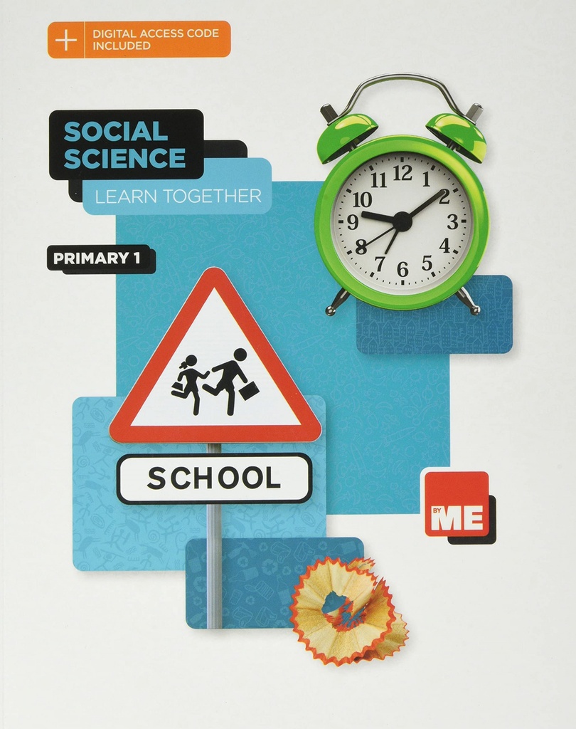 [9788418400919] SOCIAL SCIENCE + LIC.DIGITAL 1ºEP SB 21 LEARN TOGE