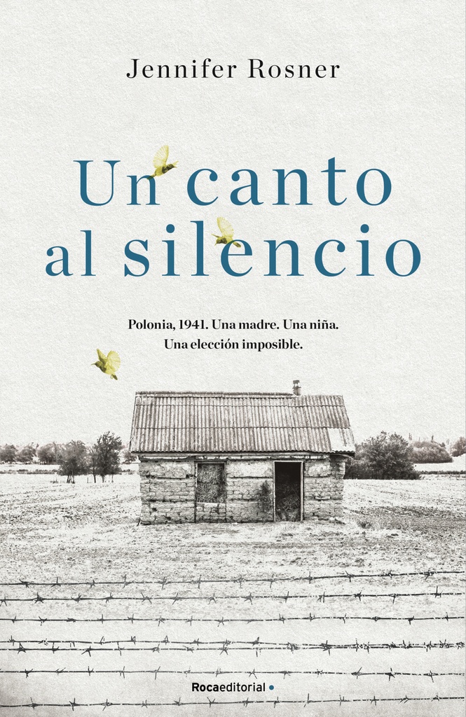 [9788418417276] Un canto al silencio