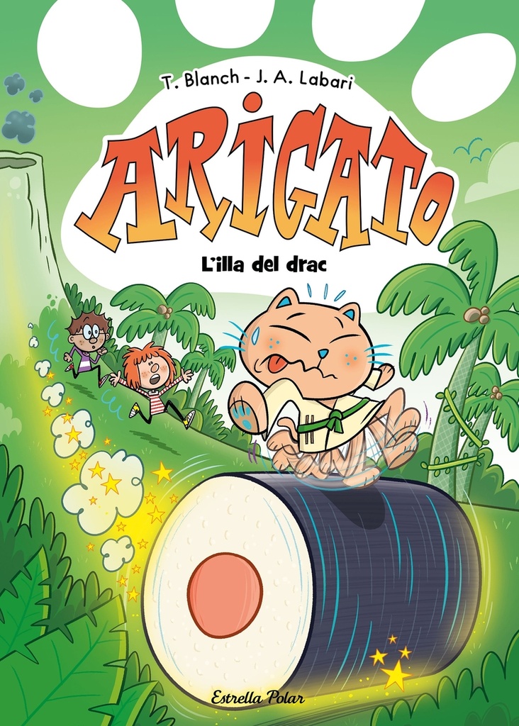 [9788418444944] Arigato 4. L'illa del drac