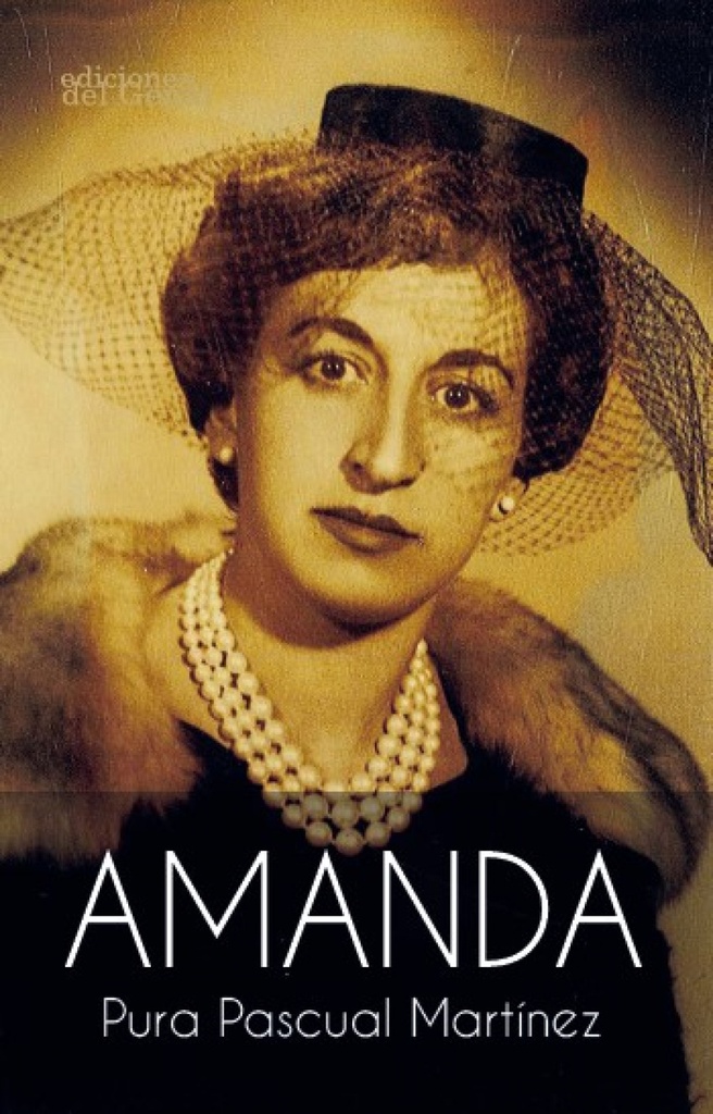 [9788418453991] Amanda
