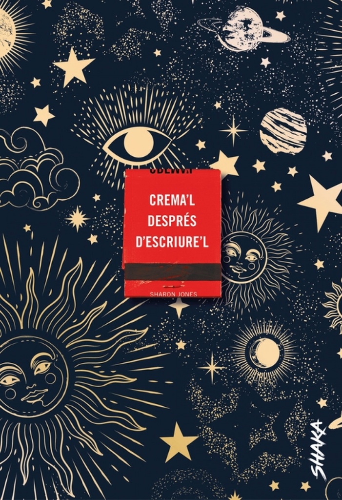 [9788418456077] Crema'l després d'escriure'l