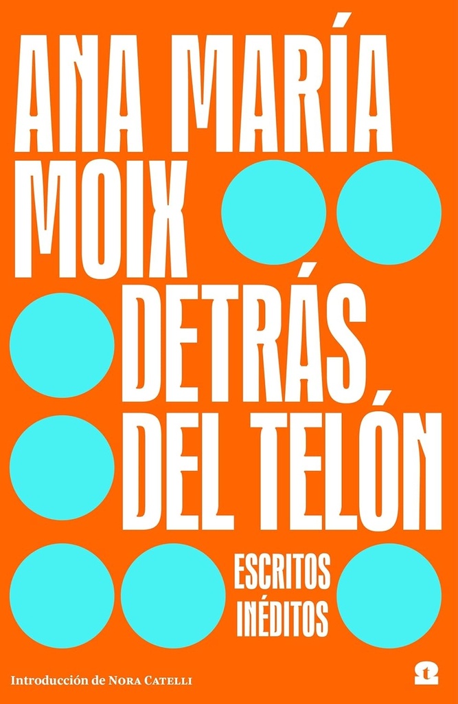 [9788418469176] DETRÁS DEL TELÓN