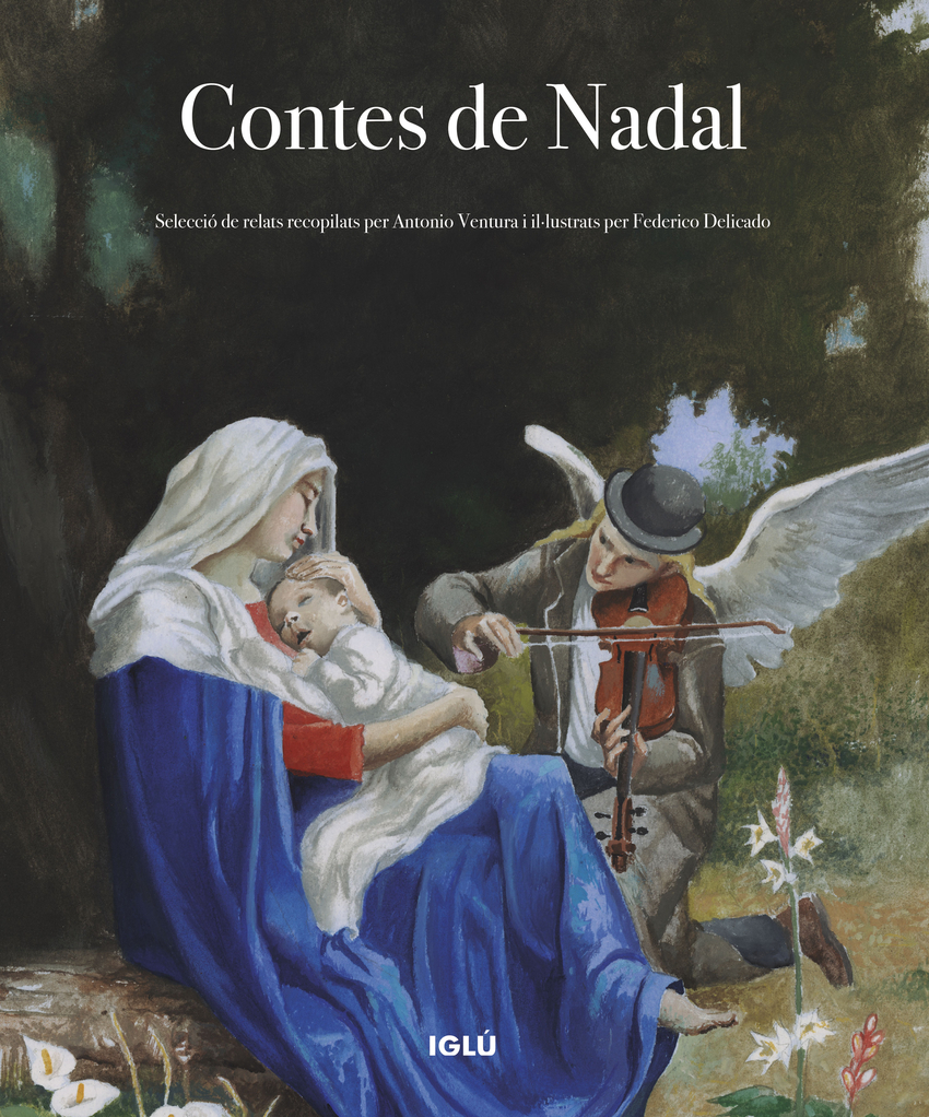 [9788418488436] Contes de Nadal