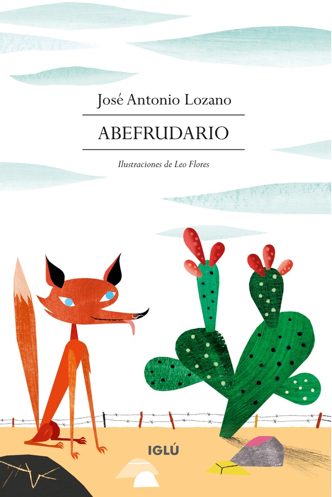 [9788418488665] Abefrudario