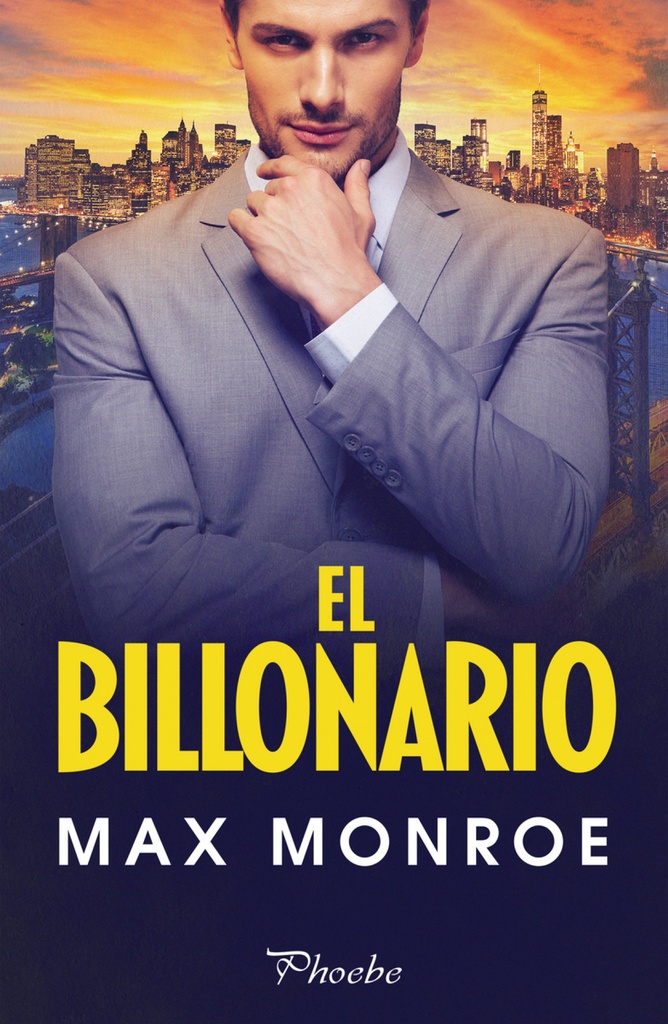 [9788418491764] El billonario