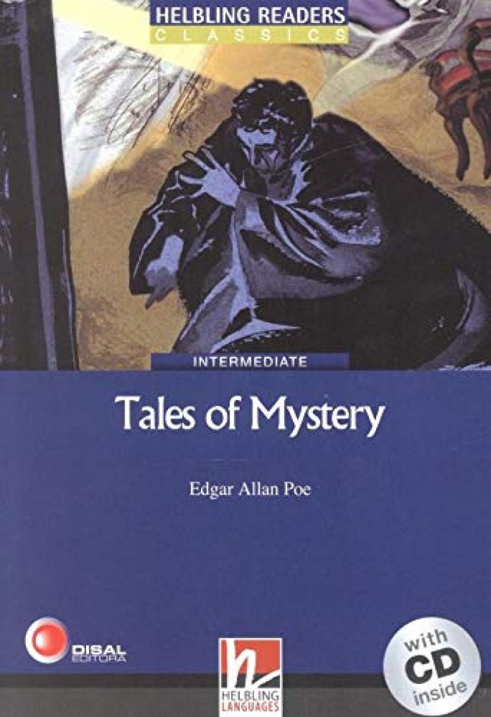 [9783852720548] Tales of Mystery