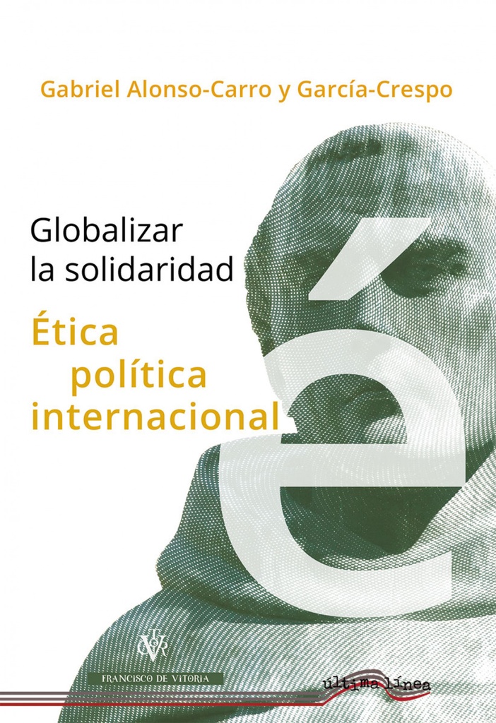 [9788418492976] Globalizar la solidaridad