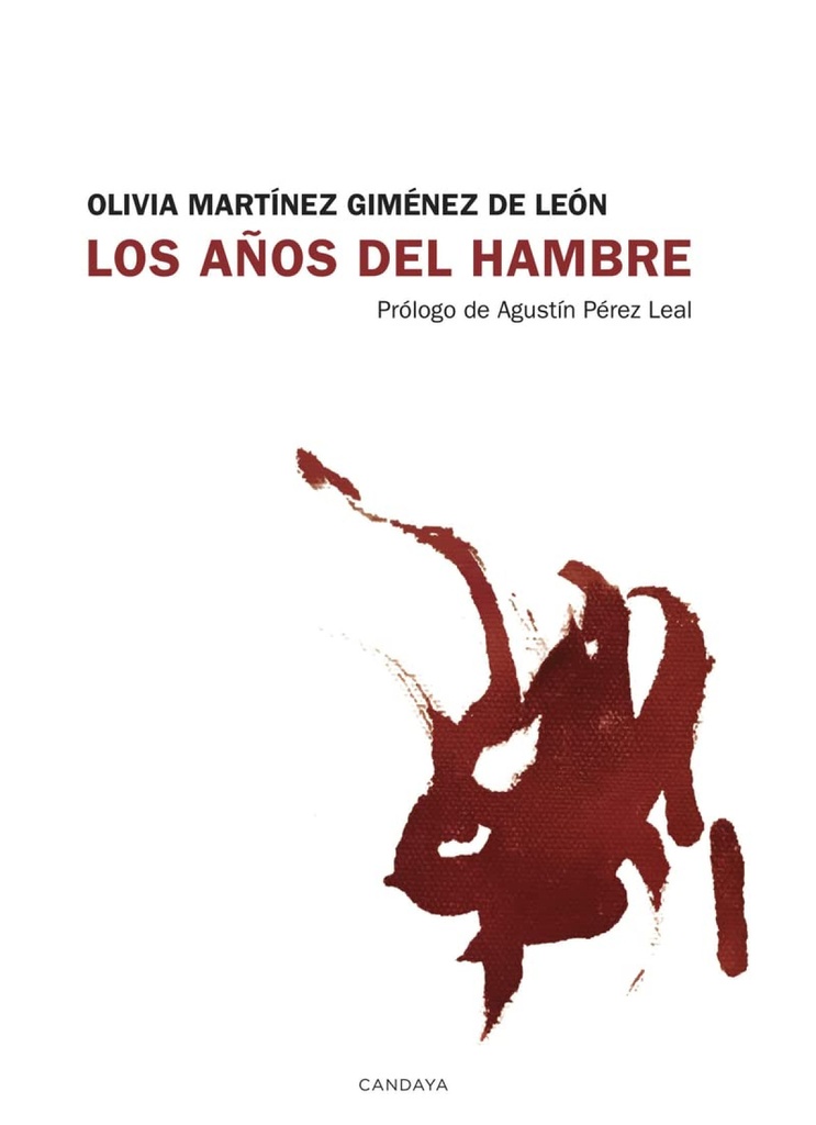 [9788418504488] Los años del hambre