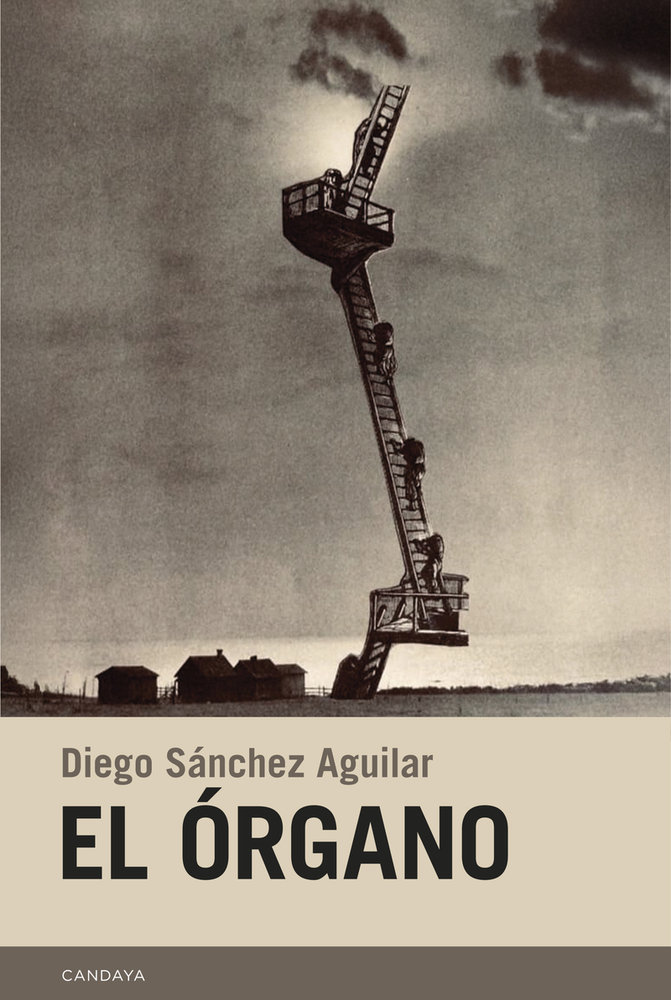 [9788418504808] El órgano